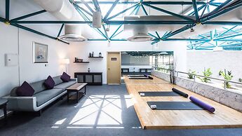 InterContinental Abu Dhabi by IHG