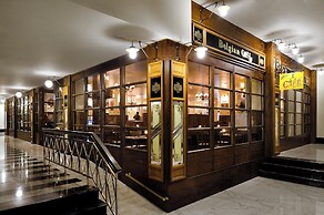 InterContinental Abu Dhabi by IHG