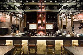 InterContinental Abu Dhabi by IHG