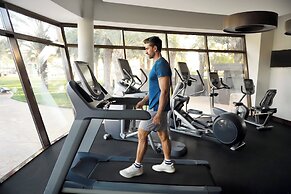 InterContinental Abu Dhabi by IHG