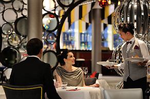 InterContinental Abu Dhabi by IHG