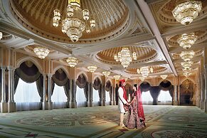 InterContinental Abu Dhabi by IHG