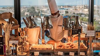 InterContinental Abu Dhabi by IHG