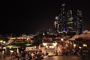 InterContinental Abu Dhabi by IHG