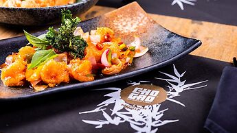 InterContinental Abu Dhabi by IHG