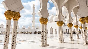 InterContinental Abu Dhabi by IHG