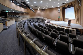 InterContinental Abu Dhabi by IHG