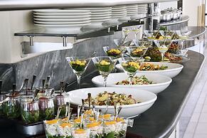 InterContinental Abu Dhabi by IHG