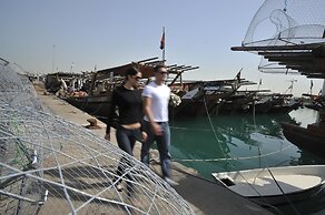 InterContinental Abu Dhabi by IHG