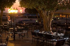 InterContinental Abu Dhabi by IHG