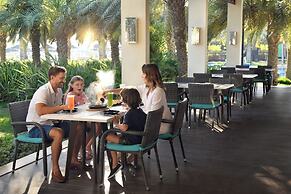 InterContinental Abu Dhabi by IHG