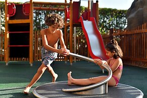 InterContinental Abu Dhabi by IHG