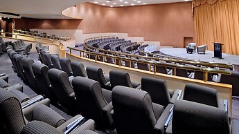 InterContinental Abu Dhabi by IHG