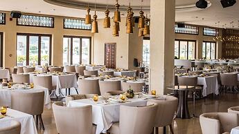 InterContinental Abu Dhabi by IHG