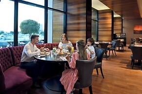 InterContinental Abu Dhabi by IHG