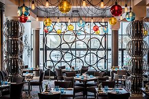 InterContinental Abu Dhabi by IHG