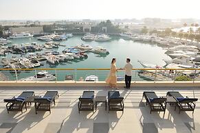 InterContinental Abu Dhabi by IHG