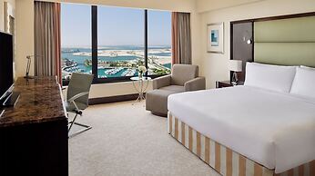 InterContinental Abu Dhabi by IHG