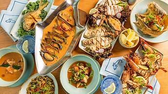 InterContinental Abu Dhabi by IHG