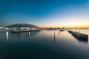 InterContinental Abu Dhabi by IHG