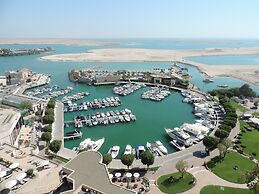 InterContinental Abu Dhabi by IHG