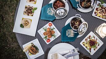 InterContinental Abu Dhabi by IHG