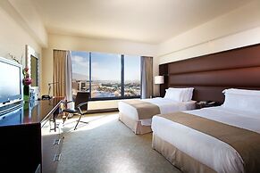 InterContinental Abu Dhabi by IHG