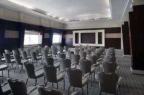 InterContinental Abu Dhabi by IHG