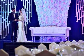 InterContinental Abu Dhabi by IHG