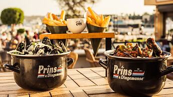 InterContinental Abu Dhabi by IHG