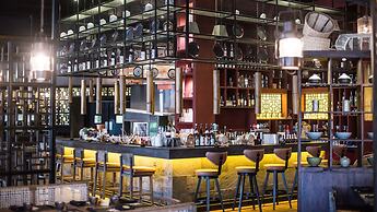 InterContinental Abu Dhabi by IHG