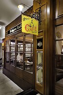 InterContinental Abu Dhabi by IHG