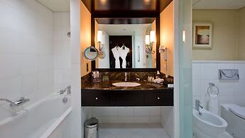 InterContinental Abu Dhabi by IHG