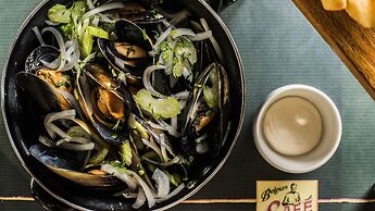 InterContinental Abu Dhabi by IHG