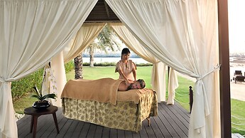 InterContinental Abu Dhabi by IHG