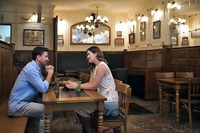 InterContinental Abu Dhabi by IHG