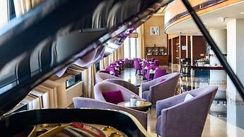 InterContinental Abu Dhabi by IHG