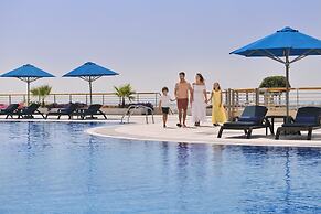 InterContinental Abu Dhabi by IHG