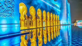 InterContinental Abu Dhabi by IHG