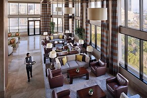 InterContinental Abu Dhabi by IHG