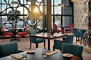 InterContinental Abu Dhabi by IHG