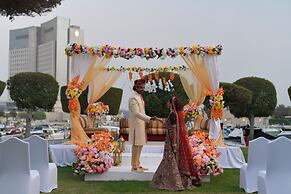 InterContinental Abu Dhabi by IHG