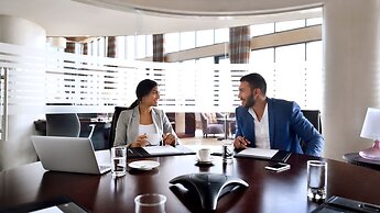 InterContinental Abu Dhabi by IHG