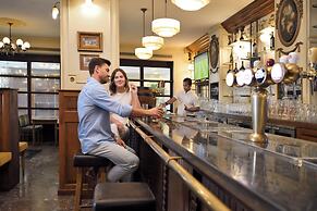 InterContinental Abu Dhabi by IHG