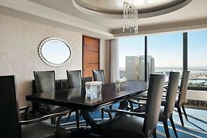 InterContinental Abu Dhabi by IHG