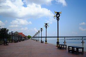 InterContinental Abu Dhabi by IHG