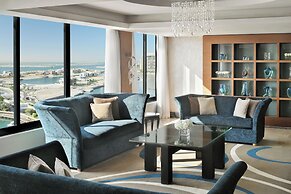 InterContinental Abu Dhabi by IHG