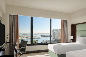 InterContinental Abu Dhabi by IHG