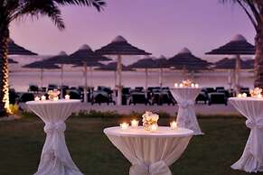 InterContinental Abu Dhabi by IHG