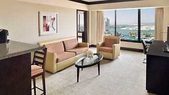 InterContinental Abu Dhabi by IHG